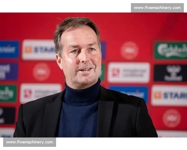 欧国联冰岛对阵丹麦首发阵容解析与战术看点前瞻关键球员状态评估