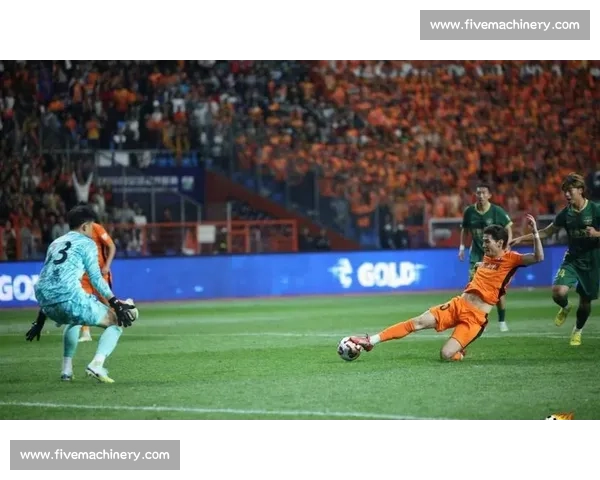 武汉迎战石家庄焦点之夜谁能掌控中超赛场胜负走势关键对决引爆球迷期待