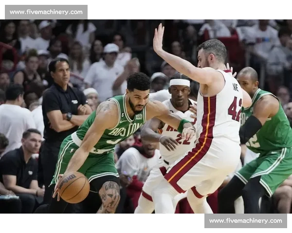 2012年NBA季后赛热火凯尔特人巅峰对决东决经典回顾