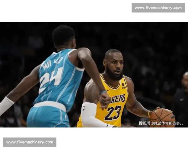 湖人对阵猛龙焦点直播詹眉领衔冲击连胜夜全场高能看点解析赛前前瞻