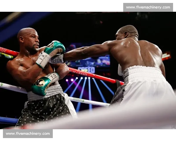 梅威瑟对决卡斯蒂洛争议之战揭示拳坛判罚风暴历史影响与技术博弈回顾