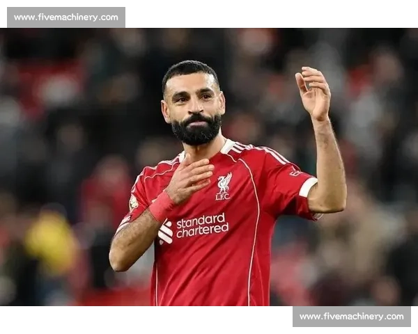 萨拉赫正面硬刚皇马欧冠焦点战引爆足坛热议风暴来袭今夜见证巅峰对决