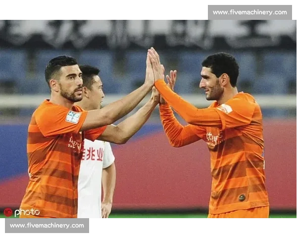 鲁能对决延边精彩赛事直播前瞻与深度看点全面解析热点预测展望篇