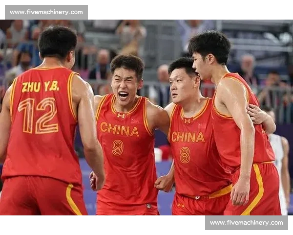 中国男篮对阵塞尔维亚全解析 技战术对决与胜负关键因素探讨